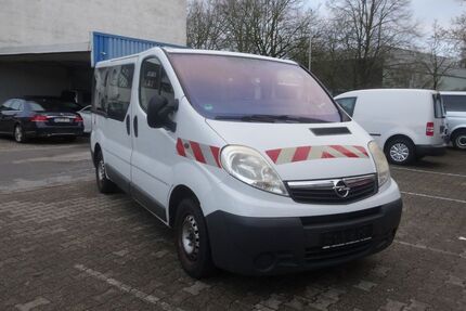 Opel Vivaro 112.000 km 6.700 &euro; Gladbeck 45964
