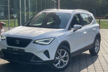 Seat Arona 24.000 km 16.990 € Gelsenkirchen 45899