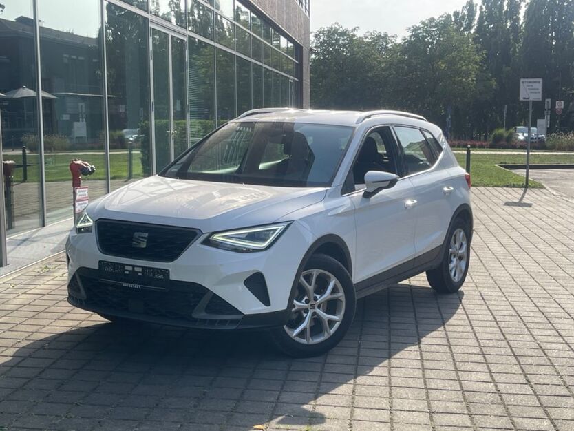 Seat Arona 24.000 km 16.990 € Gelsenkirchen 45899
