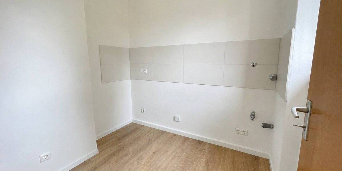 Etagenwohnung Castrop-Rauxel Ickern - 3 Zimmer, 51 m&sup2;, 438&euro; | Angebot:26841379