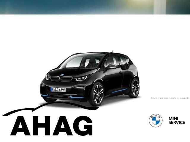 BMW i3 24.724 km 22.440 &euro; Marl 45770