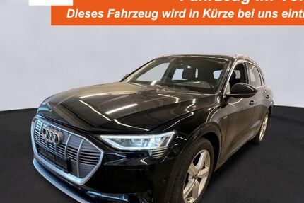 Audi e-tron 61.787 km 33.880 &euro; Dülmen 48249