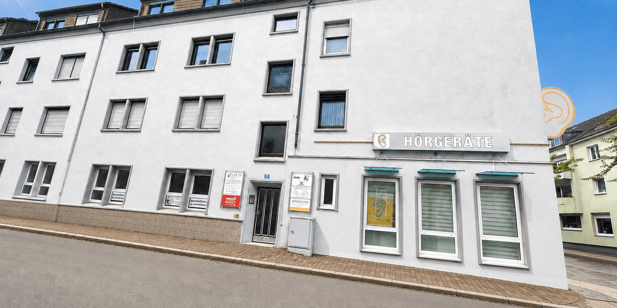 Gewerbeobjekt Dortmund Hombruch - 945&euro; | Angebot:27143780