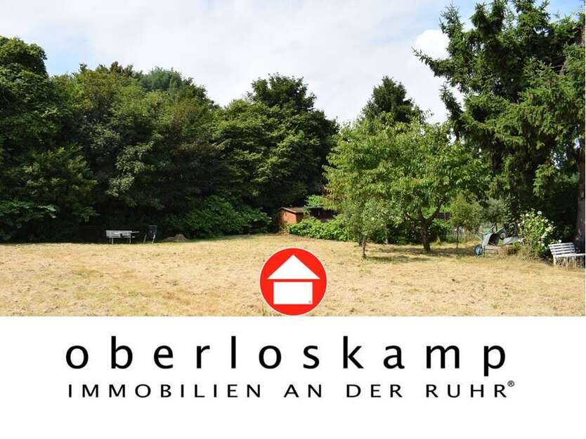 Grundstück zu verkaufen in Mülheim an der Ruhr 500.000 € 1695 m² zimmer
