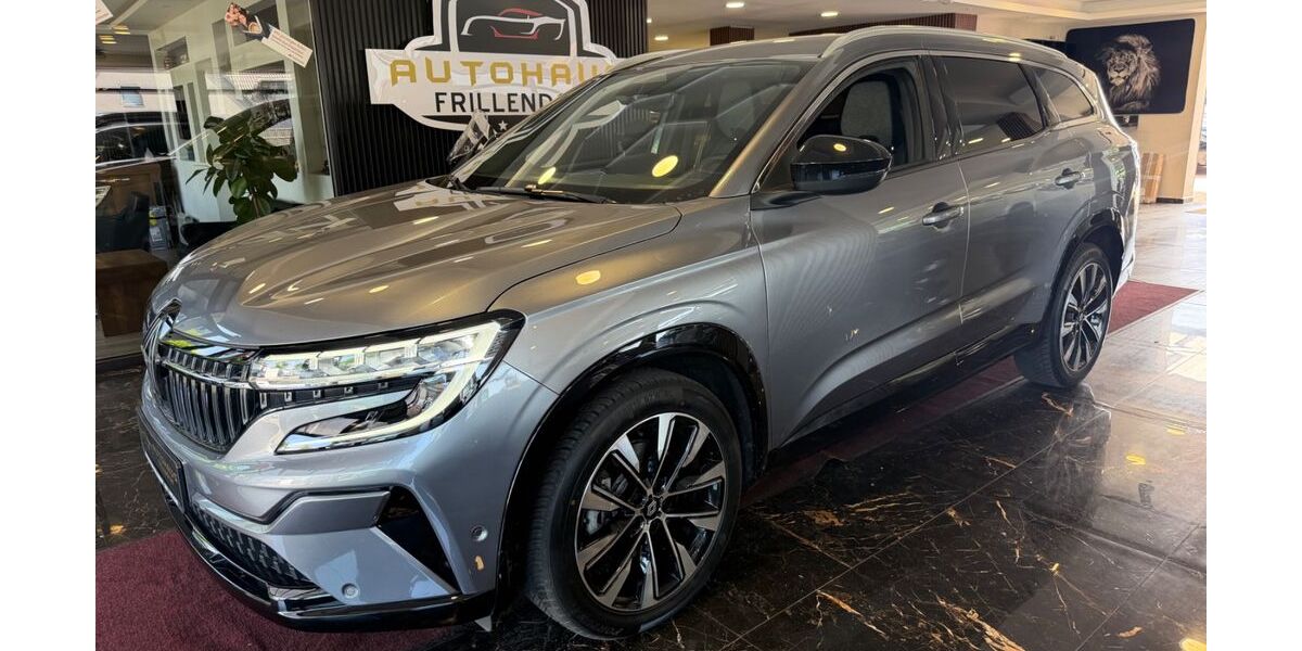 Renault Espace 45.108 km 29.950 &euro; Essen 45139