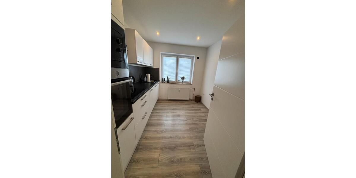 Etagenwohnung Dortmund Hombruch - 3 Zimmer, 60 m&sup2;, 700&euro; | Angebot:26284358