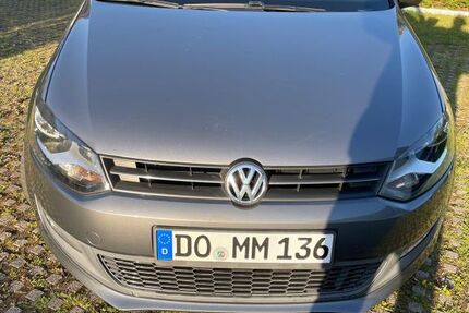 VW Polo 138.100 km 4.400 &euro; Dortmund 44359