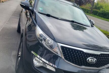 Kia Sportage 138.000 km 11.500 &euro; Dortmund 44359