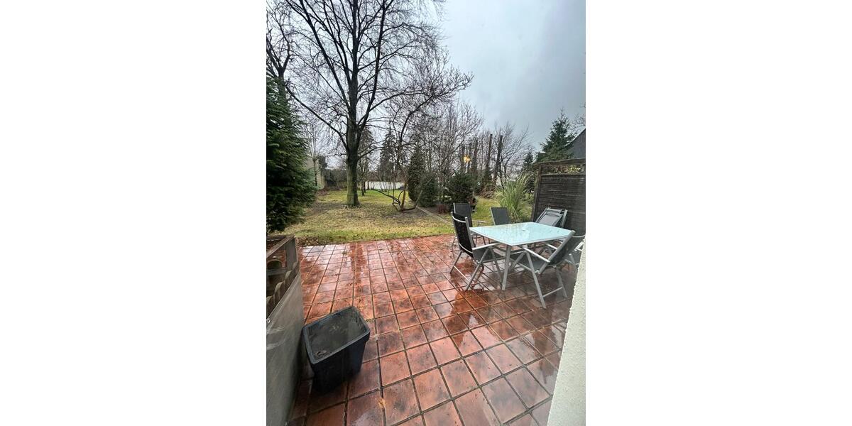 Erdgeschoßwohnung Oberhausen Biefang - 3 Zimmer, 86 m&sup2;, 860&euro; | Angebot:24979699