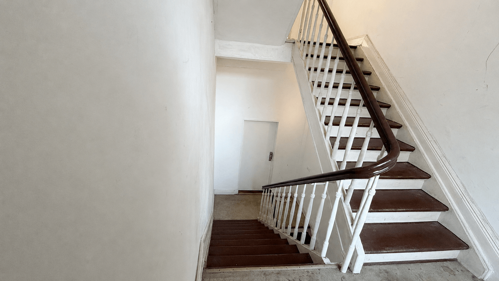 Mehrfamilienhaus in gefragter Lage – Attraktive Kapitalanlage mit Potenzial - Mehrfamilienhaus, Wohnhaus Oberhausen Osterfeld | Angebot:27079717