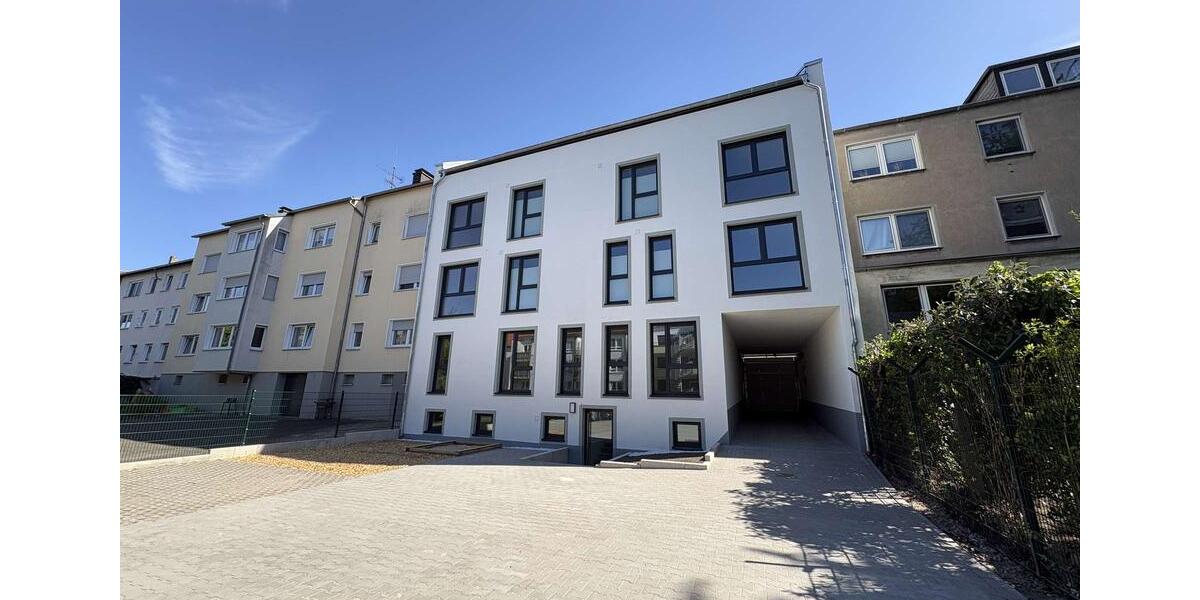 Erdgeschoßwohnung Dortmund Brackel - 3 Zimmer, 118 m&sup2;, 1.479&euro; | Angebot:26490892