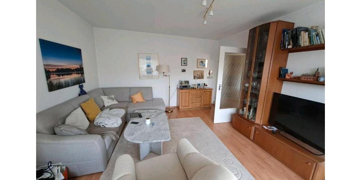 Etagenwohnung Dortmund Hombruch - 3 Zimmer, 77 m&sup2;, 179.000&euro; | Angebot:26422337