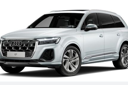 Audi Q7 12.705 km 73.920 &euro; Bochum 44809