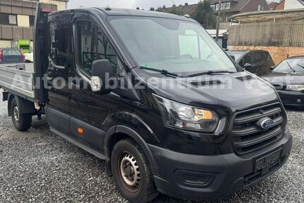 Ford Transit 50.000 km 15.990 &euro; Recklinghausen 45657
