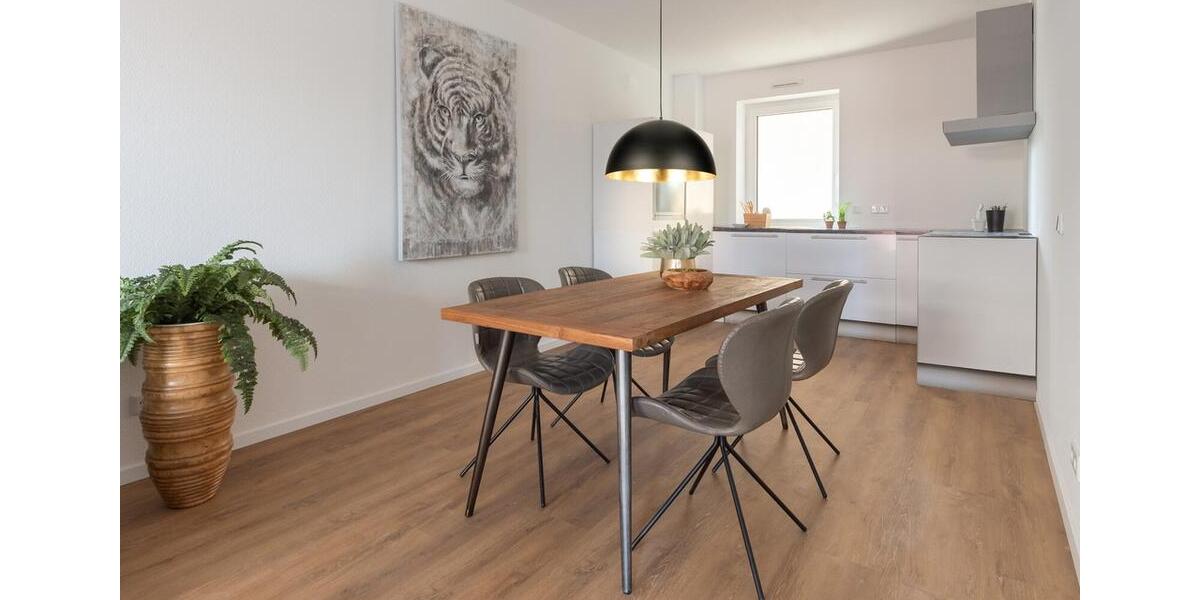 Erdgeschoßwohnung Dortmund - 4 Zimmer, 116 m&sup2;, 1.543&euro; | Angebot:26486363