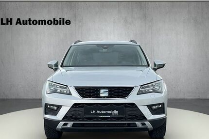Seat Ateca 75.401 km 18.490 € Lüdinghausen 59348
