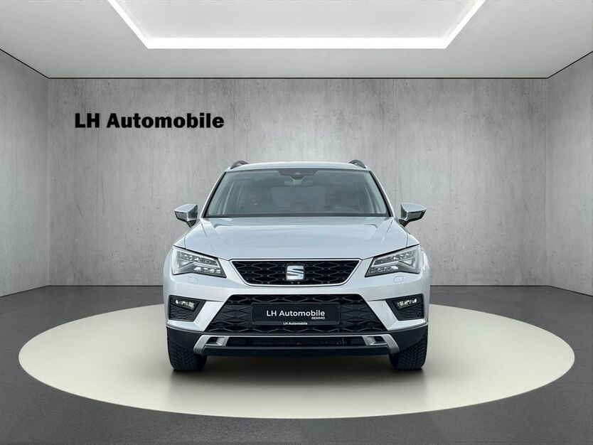 Seat Ateca 75.401 km 18.490 € Lüdinghausen 59348