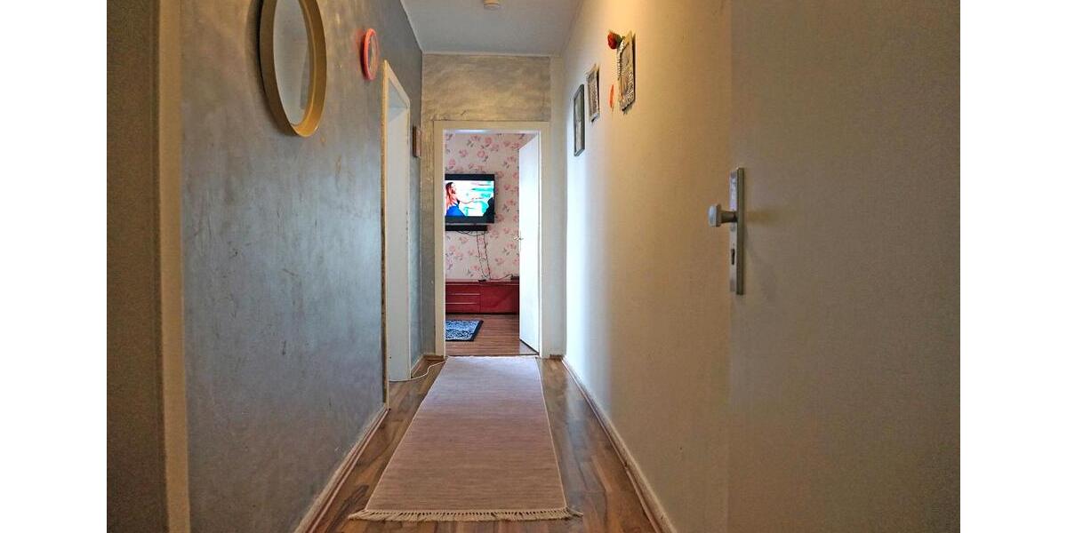 Etagenwohnung Gelsenkirchen Gelsenkirchen-Mitte - 3 Zimmer, 186 m&sup2;, 249.000&euro; | Angebot:26820906