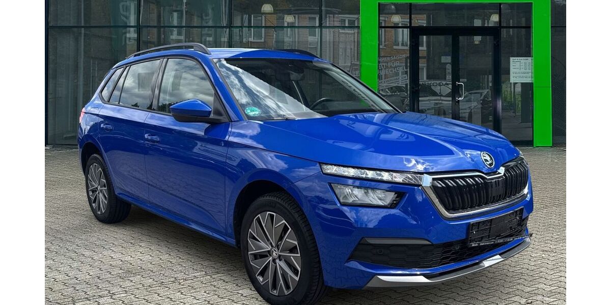 Skoda Kamiq 36.422 km 16.990 &euro; Mülheim an der Ruhr 45479