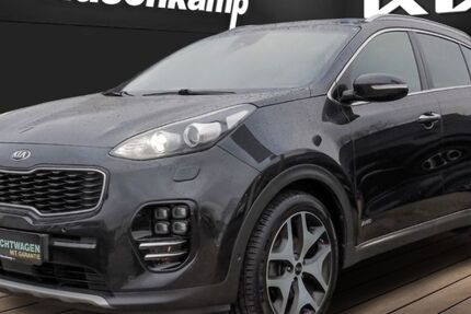 Kia Sportage 101.828 km 19.980 &euro; Lüdinghausen 59348