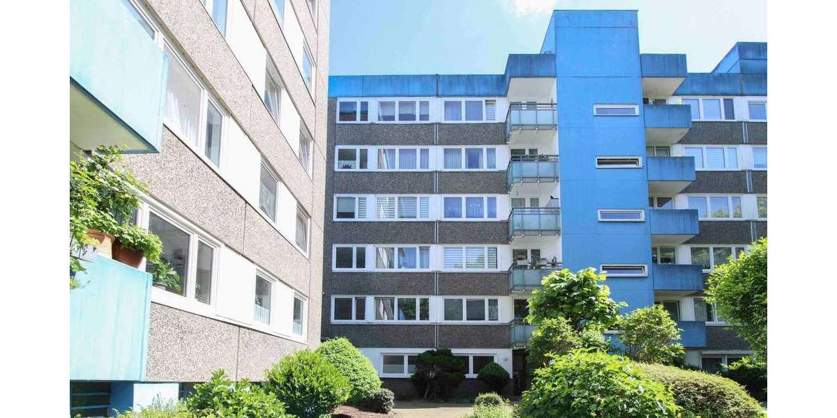 Wohnung zum Kaufen in Bochum 119.900 € 75.64 m² 3 zimmer