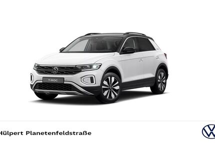 VW T-Roc 19.980 km 31.411 € Dortmund 44379