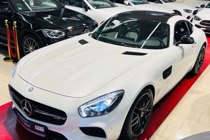 Mercedes-Benz AMG GT S 49.150 km 82.999 € Essen 45326
