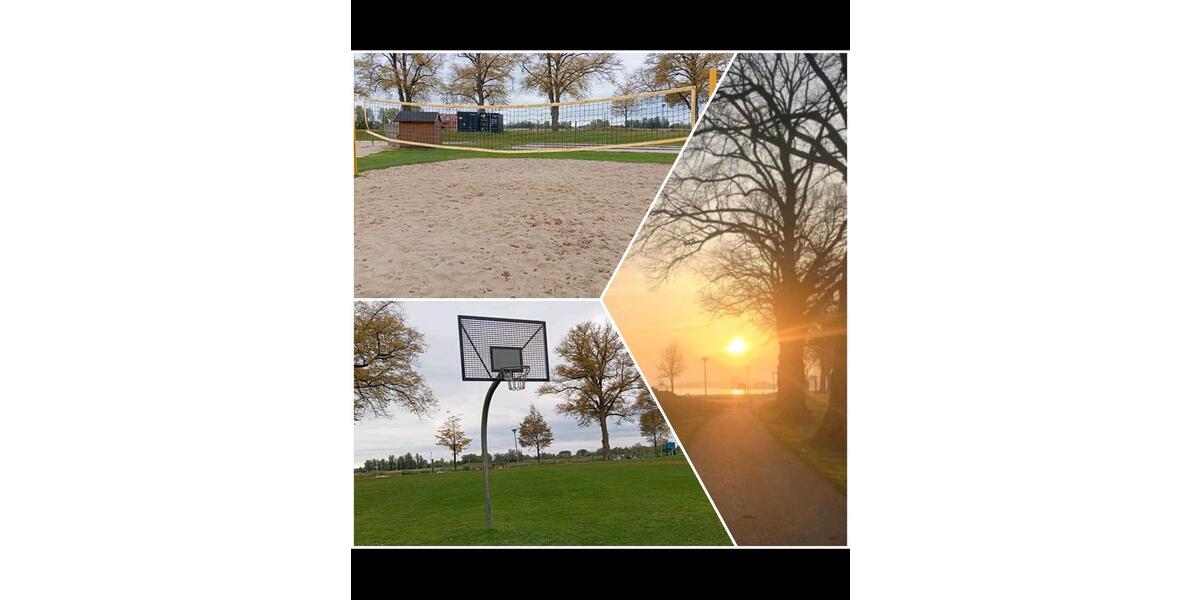 Ferienimmobilie Oberhausen Rothebusch - 100&euro; | Angebot:23780370