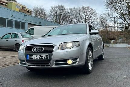 Audi A4 187.000 km 3.900 &euro; Dortmund 44145