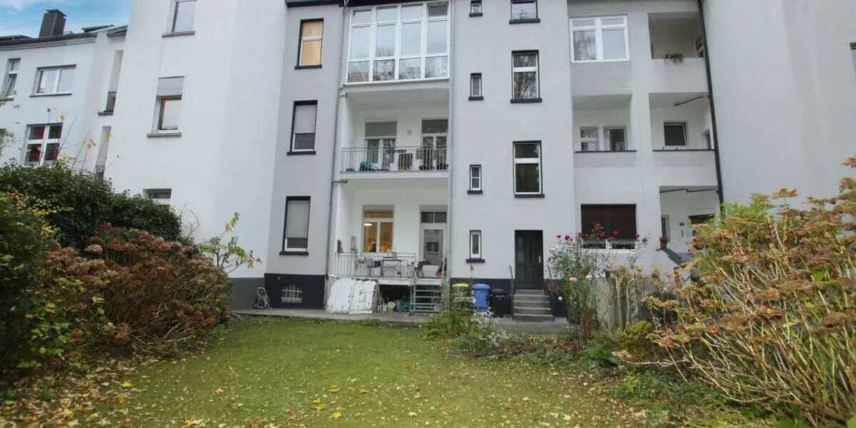 Wohnung zum Mieten in Essen 690 € 76 m² 3 zimmer