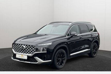 Hyundai SANTA FE 82.250 km 26.460 &euro; Datteln 45711