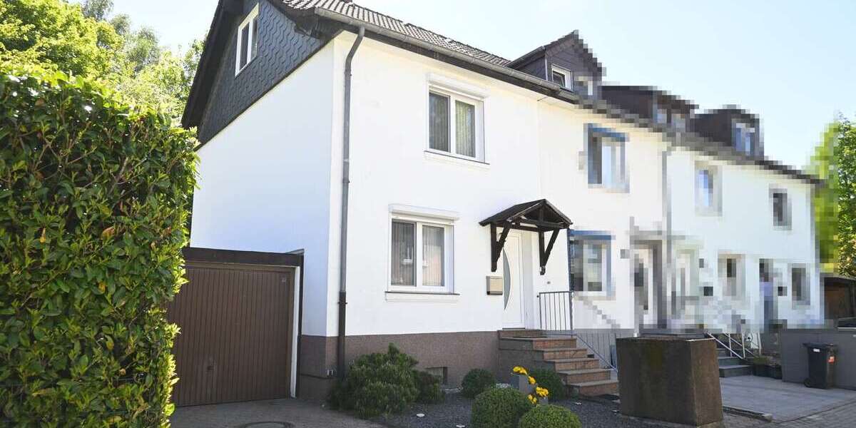 Einfamilienhaus Essen / Stoppenberg Stoppenberg - 4 Zimmer, 113 m&sup2;, 320.000&euro; | Angebot:26643213
