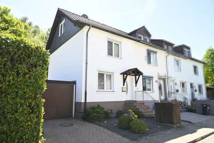 Haus Essen / Stoppenberg Stoppenberg - 4 Zimmer, 113 m&sup2;, 320.000&euro; | Angebot:26643213