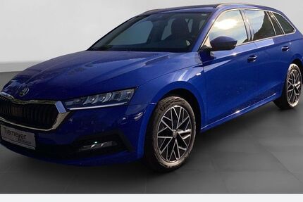 Skoda Octavia 42.107 km 22.280 &euro; Recklinghausen 45663