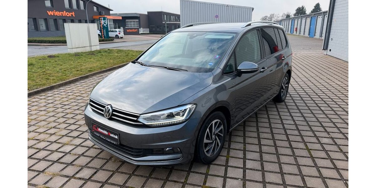 VW Touran 239.000 km 12.950 &euro; Essen 45329