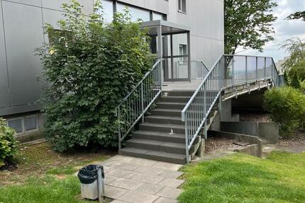 3 Zimmerwohnung mit zwei Balkonen zimmer