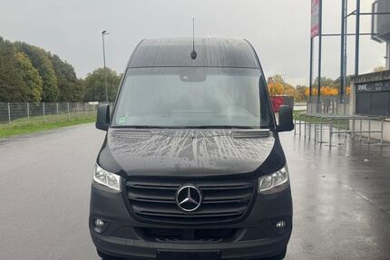 Mercedes-Benz Sprinter 249.500 km 22.900 € Essen 45356