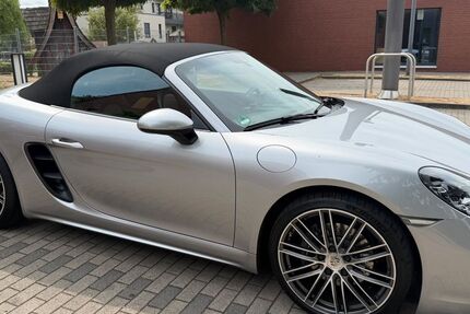 Porsche Boxster 21.000 km 69.700 &euro; Dortmund 44309