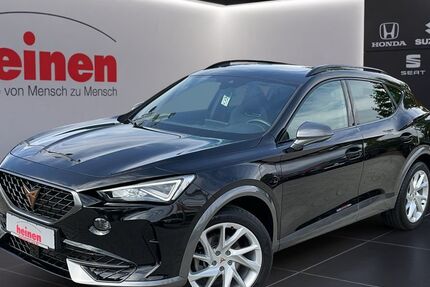 Cupra Formentor 51.024 km 26.499 € Bergkamen 59192
