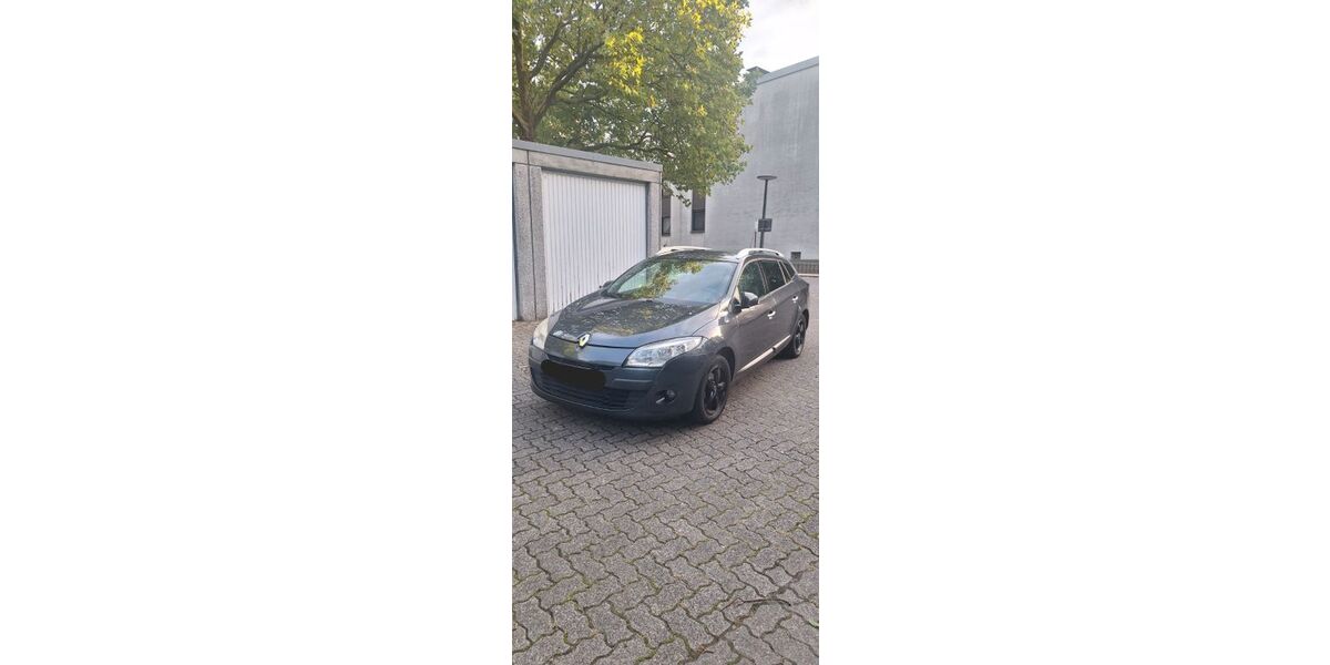 Renault Megane 287.000 km 1.050 &euro; Bochum 44803
