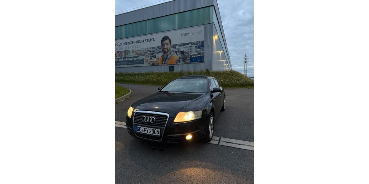 Audi A6 273.476 km 3.000 &euro; Gelsenkirchen 45883