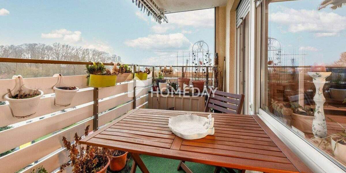 Etagenwohnung Bochum Wiemelhausen - 4 Zimmer, 96 m&sup2;, 269.000&euro; | Angebot:25388813