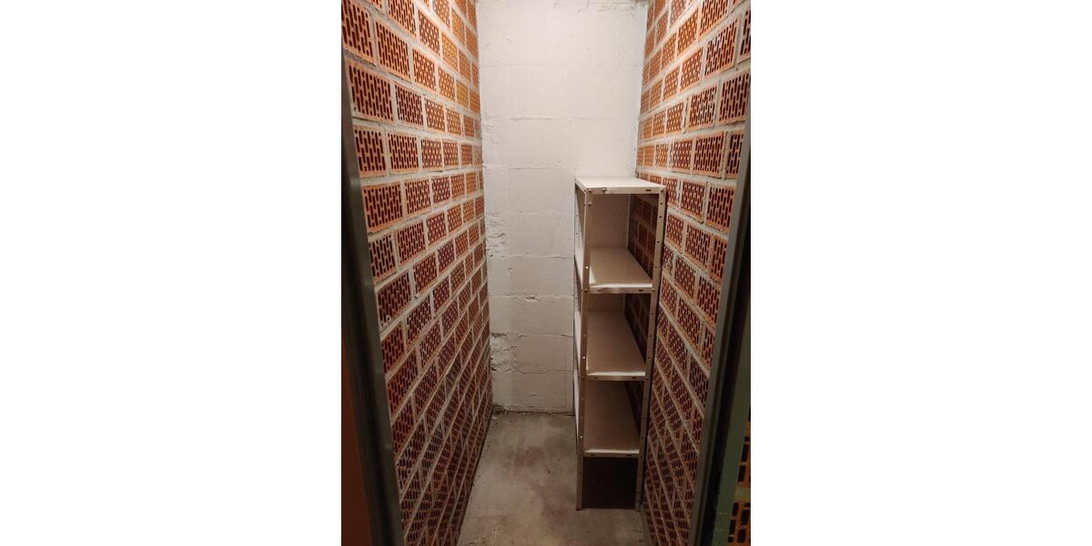 Etagenwohnung Dortmund Hombruch - 1 Zimmer, 26 m&sup2;, 350&euro; | Angebot:26478004
