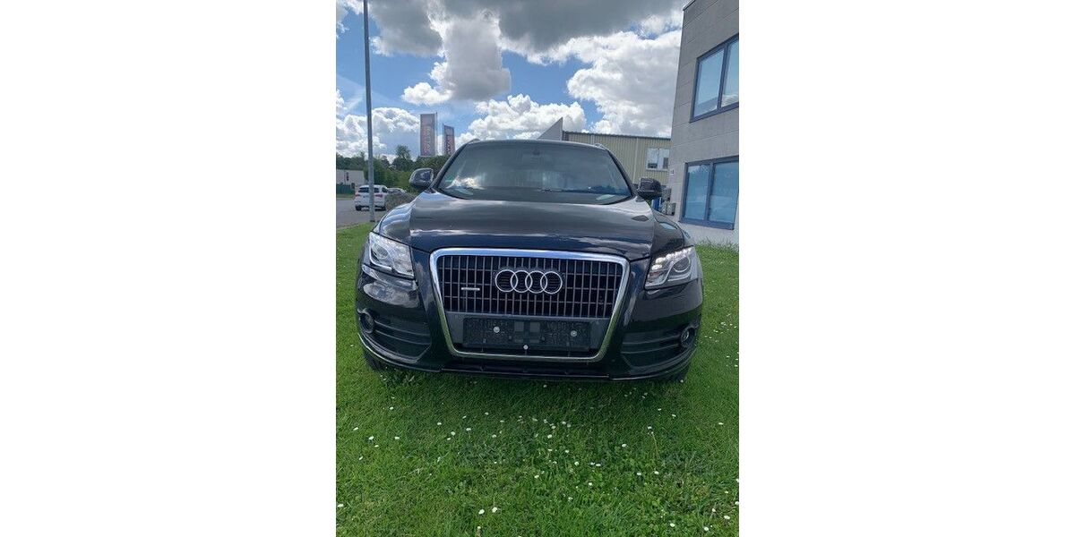 Audi Q5 232.000 km 10.950 &euro; Hünxe 46569