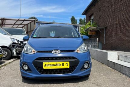 Hyundai i10 100.000 km 4.999 € Bottrop 46238