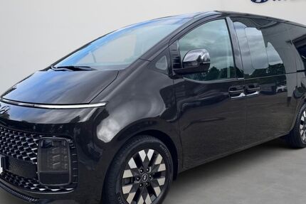 Hyundai STARIA 43.800 km 34.990 &euro; Marl 45770