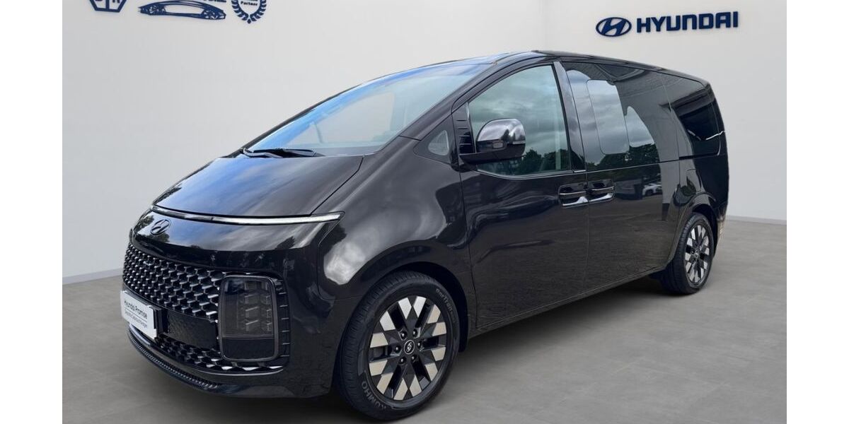 Hyundai STARIA 43.800 km 34.990 &euro; Marl 45770