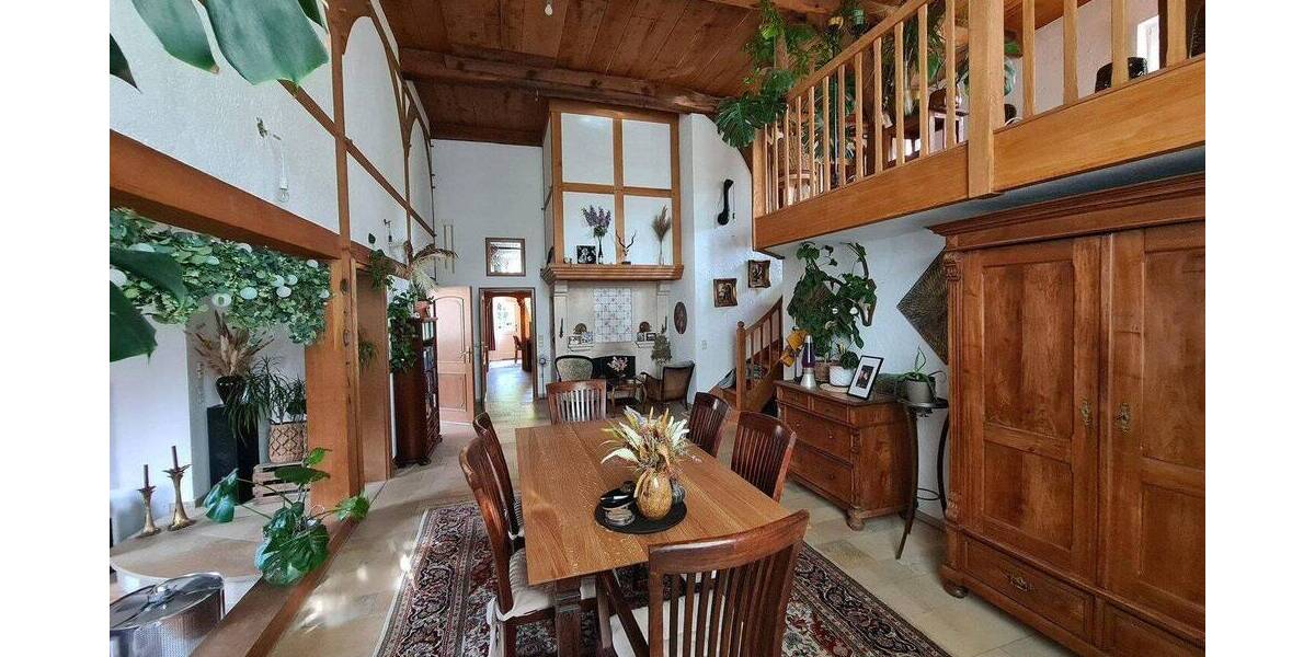 Bauernhaus, Landhaus Nordkirchen Südkirchen - 7 Zimmer, 238 m&sup2;, 2.200&euro; | Angebot:26905660