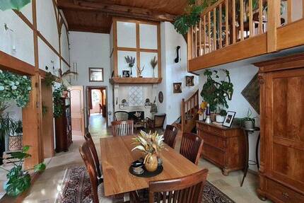 Haus Nordkirchen Südkirchen - 7 Zimmer, 238 m&sup2;, 2.200&euro; | Angebot:26905660