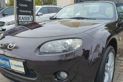 Mazda MX-5 168.000 km 6.490 &euro; Dortmund 44145